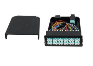 Hoge Dichtheid MTP/MPO Cassette Management Paneel