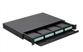 Hoge Dichtheid MTP/MPO Cassette Management Paneel