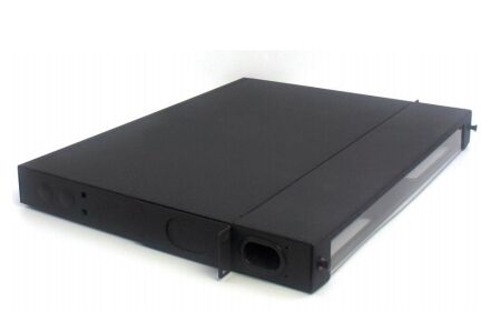 MTP/MPO-patchpaneel voor cassettebeheer met hoge dichtheid