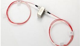 1x2 mechanische schakelaar