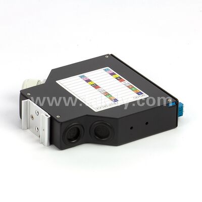 DIN-RAIL Glasvezel Terminal Box/Glasvezel Patch Paneel/ODF/Optical Distribution Frame/ODF voor Glasvezelkabels