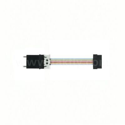 MPO MTP MT naar MINI MT Glasvezel Patchcord / Glasvezel Patch Cable / Glasvezel Jumper