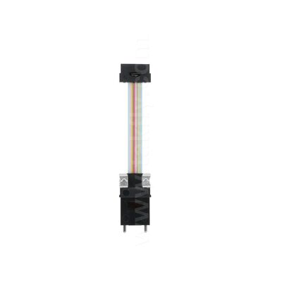 Singlemode Multimode MPO MTP MT naar MINI MT Glasvezel Patchcord / Optische Glasvezel Patchkabel / Optische Jumper / Optische Glasvezel Trunkkabel