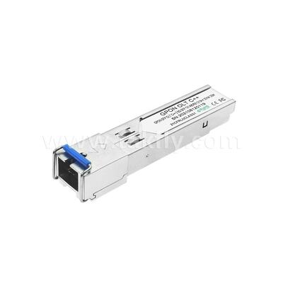 SFP Optische Transceiver Module GPON OLT Klasse C++ voor Datacenter FTTH FTTX
