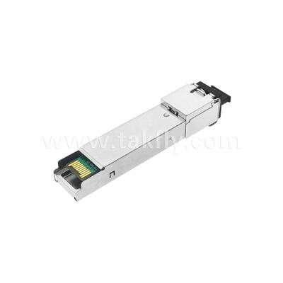 SFP Optische Transceiver Module GPON OLT Klasse C++ voor Datacenter FTTH FTTX