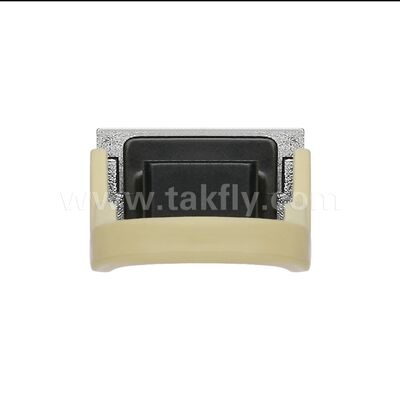 QSFP+ 40GBASE SR4 850NM optische transceivermodule voor datacenter FTTH FTTX
