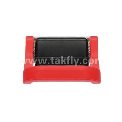 Optische transceivermodule 40Gbps CWDM 40KM QSFP+ voor datacenter FTTH FTTX