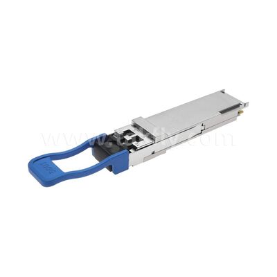 QSFP28 100Gbps LR4 10Km optische transceivermodule voor datacenter AI FTTX