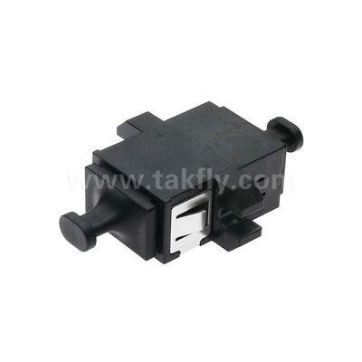 MPO MTP Adapter Hoogwaardige glasvezel voor datacenters FTTX Telecom