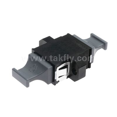 MPO MTP Adapter Hoogwaardige glasvezel voor datacenters FTTX Telecom
