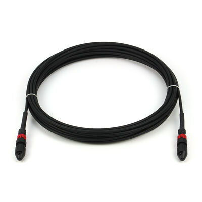 MPO met glasvezel voor SENKO IP 09C1 Fiber Optic Patch Cord voor Data Center