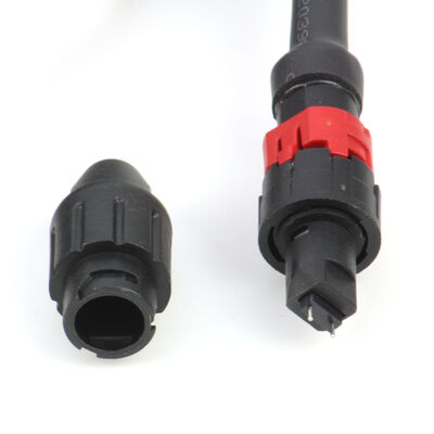 MPO met glasvezel voor SENKO IP 09C1 Fiber Optic Patch Cord voor Data Center