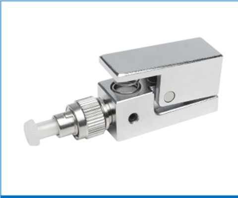 FC Ronde kale vezeladapter SM/MM Laag IL 0,2 dB Hoge prestaties