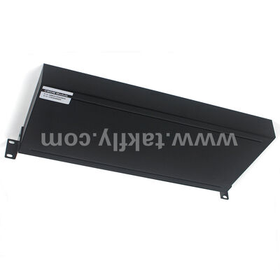 Fiber Optic CWDM 8+1Channel MUX+DEMUX LGX Module for Data Center FTTX