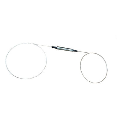 Op maat gemaakte vezellengte DWMD glasvezelkabels met op maat gemaakte connectoren voor communicatie- en netwerkinfrastructuur