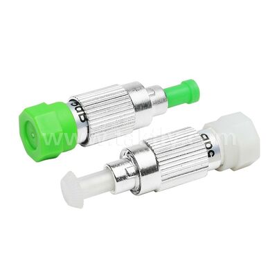 OEM glasvezel attenuator Vaste LC/SC/ST/FC SM/MM UPC/APC Man/Vrouw voor Data Center FTTX