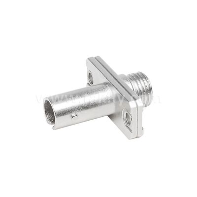 FC-ST koppeling Simplex Metal Hybrid Adapter Vrouwelijk/Vrouwelijk Glasvezel voor Data Center Telecom FTTX