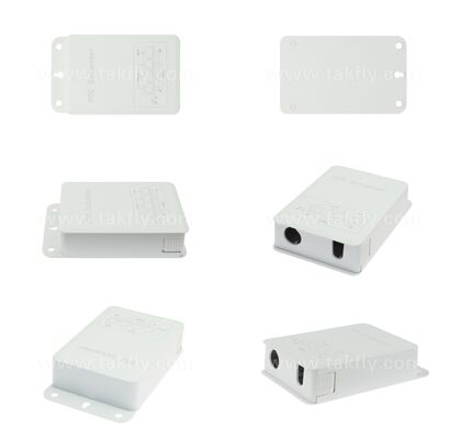 1 tot en met 3 Gigabit waterdicht PoE-extender
