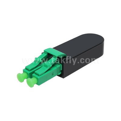 Singlemode SM LC/APC Loopback