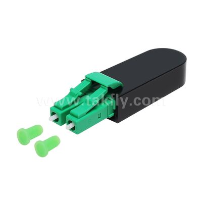 Singlemode SM LC/APC Loopback