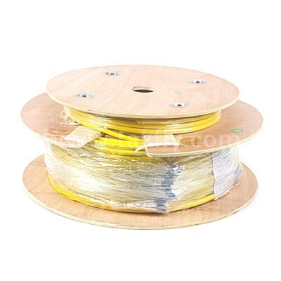 48Cores LC-LC Pre-terminated Breakout Patchcord voor Telecom Data Center