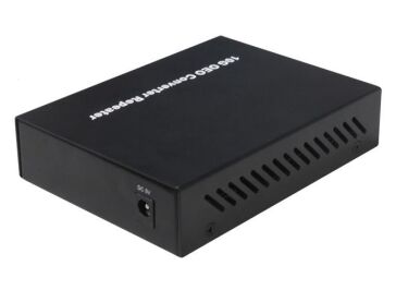 10G optische vezel SFP + naar SFP + OEO Repeater/versterker - Hoge prestaties en efficiëntie