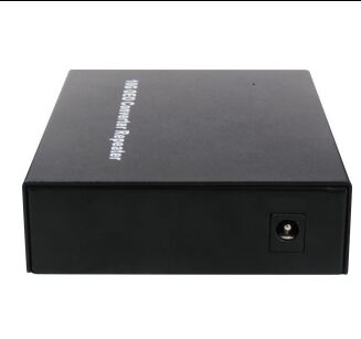10G OEO Fiber Media Converter 3R Repeater SFP+ naar SFP+ —— Hoge prestaties en efficiëntie