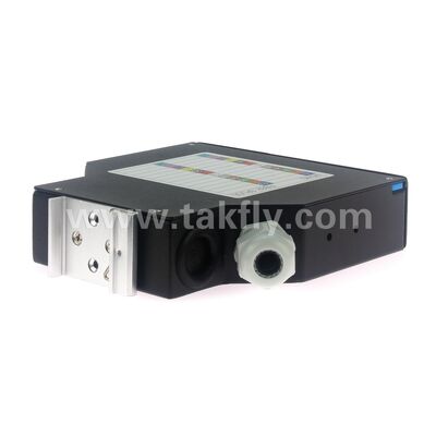 1U Front-Access Rackmount ODF with 2 Splice Trays and 12-48 Core Capacity