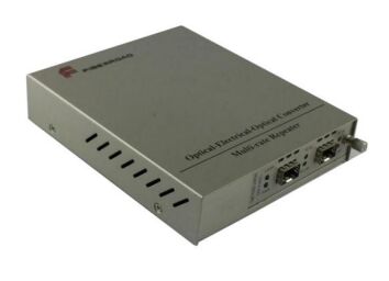 125M - 4,25G optisch-elektrisch-optische converter SFP+ naar SFP+ 3R Repeater - Hoge prestaties en efficiëntie