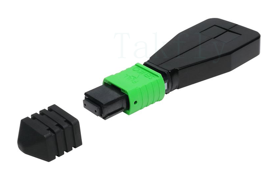 MPO/MTP Fiber Loopback ?? voor het testen van netwerkapparatuur en systeemlussen