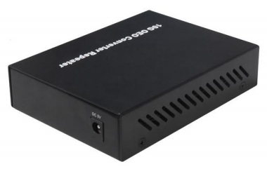10G OEO-vezelversterkerconverter voor CWDM/DWDM
