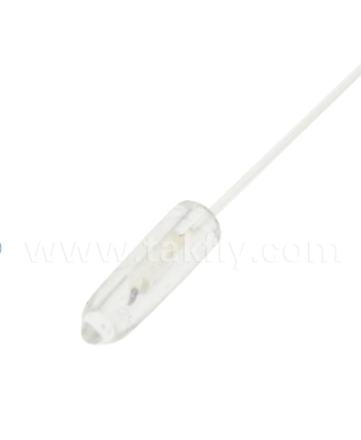Mini-lensarray bevestiging FAU    Integrated Microlens Array + Fiber Array Unit, vooraf uitgelijnd, laag invoegverlies, voor 400G/800G optische transceivers & Silicon Photonics Coupling