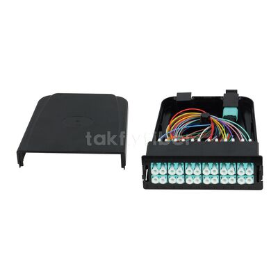 Takfly 1U/2U-schuifpatchpaneel