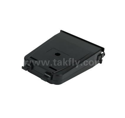 MPO/MTP naar LC vooraf afgesloten cassettemodule – 12-core of 24-core, LC duplex voorpaneel, dubbele MPO-achteradapters, Plug-and-Play voor datacenterbekabeling met hoge dichtheid