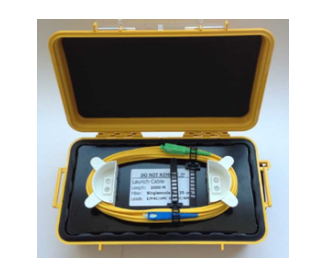 Optische tijddomeinreflectometer Lancering kabeldoos | Krachtige prestaties en eenvoudiger bediening en efficiënt werken