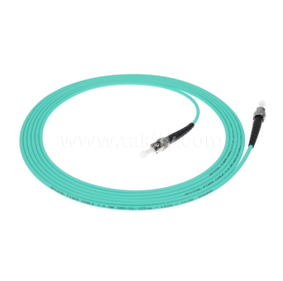 FC-FC Simplex & Duplex Glasvezel Patch Cord   SM/MM, voor optische netwerkinterconnectie
