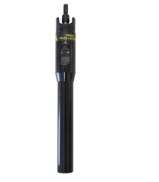 Pen-type Visual Fault Locator (VFL) | Voor CATV & Telecommunicatie & Datanetwerken