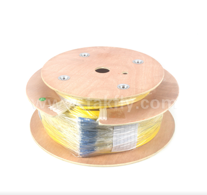 48-Core SC-SC Pre-terminated Breakout Patch Cord   High-Density, Custom Breakout Configurations (Bare Fiber / 0.9mm / 2.0mm / 3.0mm), voor Data Center & Indoor/Outdoor toepassingen