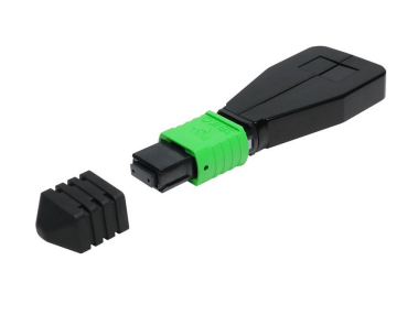 FTTH MTP/MPO glasvezelloopback met hoge dichtheid | 4-12 kern Optie | Glasvezelnetwerkoplossing