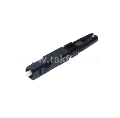 SC Fast Connector – No Epoxy, No Curing, Pre-Polished Mechanical Splice for On-Site Installation