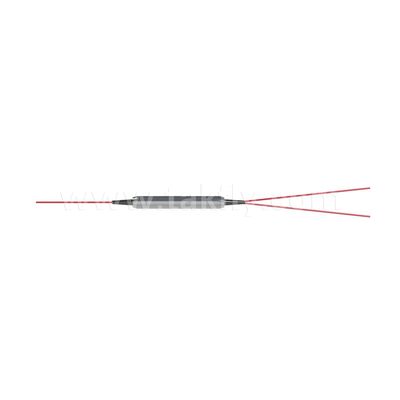 Polarization Maintaining Fiber Optic PM Filter Coupler voor ICT AI Computing