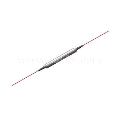 Polarisatiebehoudende Glasvezel PM Isolator 1064nm voor ICT AI Computing