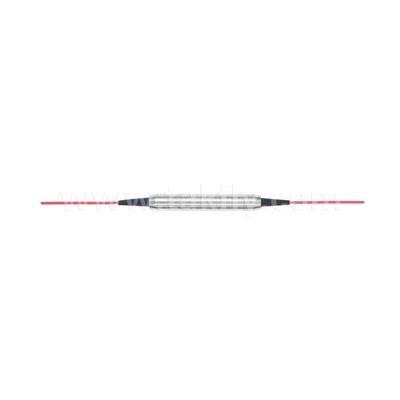 Polarisatiebehoudende Glasvezel PM Isolator 1064nm voor ICT AI Computing