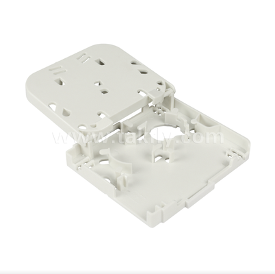 TKS-1806-02W FTTH-optische glasvezelmuurafvoer