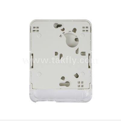 TKS-1806-02W FTTH-optische glasvezelmuurafvoer