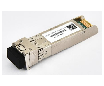 10Gbps 1310 nm MM 220M SFP+ optische zendontvanger | Hoge kwaliteit en kosteneffectief | (TK-1392-3LCD02)