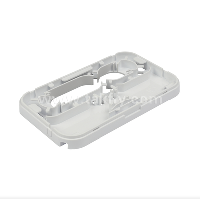 TKS-1806-01D Glasvezel Wanddoos – 1-poorts aansluiting voor FTTH en Werkplek Subsystemen