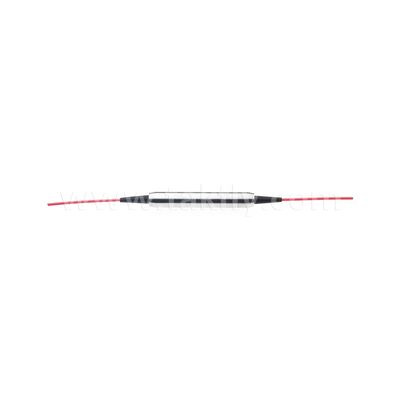 Polarisatiebehoudende Glasvezel PM Isolator 1310nm 1550nm 2000nm voor ICT AI Computing