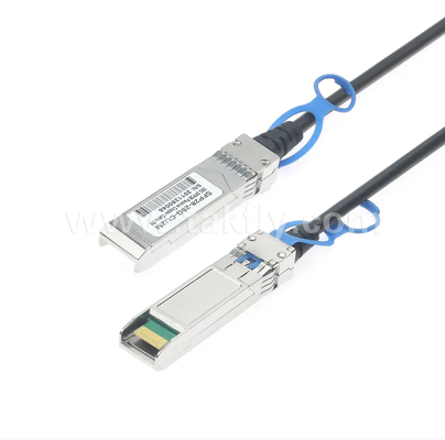 Hoge-prestatie 25G SFP28 DAC – Ideaal voor 25GbE-switches en datacenter-netwerken