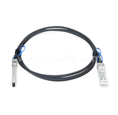 Hoge-prestatie 25G SFP28 DAC – Ideaal voor 25GbE-switches en datacenter-netwerken